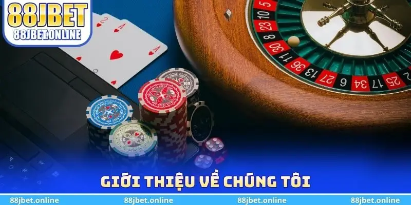 Giới thiệu về chúng tôi