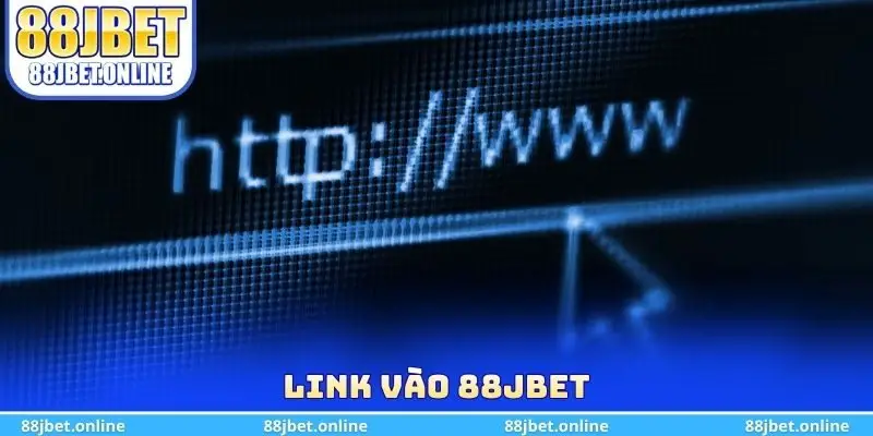 Link vào 88jbet