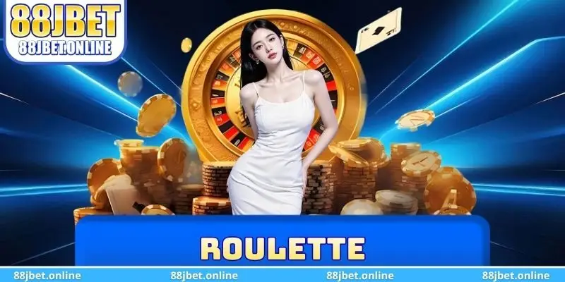 Roulette