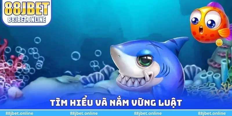 Tìm hiểu và nắm vững luật