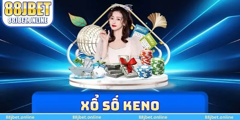 Xổ số keno